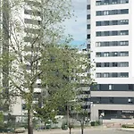 Micampus San Mames Students Apartment