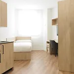Micampus San Mames Students Apartment *