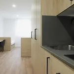 Apartment Micampus San Mames Students Bilbao