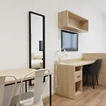 Micampus San Mames Students Apartment