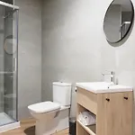 Διαμέρισμα Micampus San Mames Students Μπιλμπάο