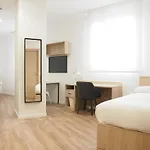 Διαμέρισμα Micampus San Mames Students