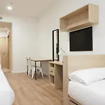 Micampus San Mames Students Apartment *