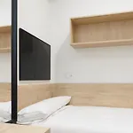 Micampus San Mames Students Apartment