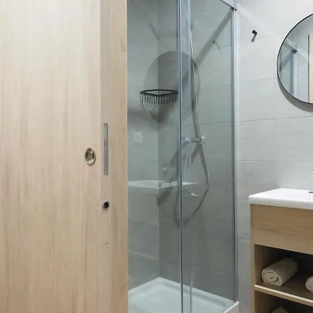 Apartamento Micampus San Mamés