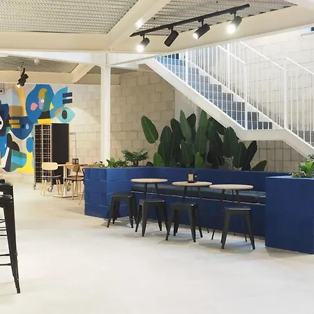 Micampus San Mames Students