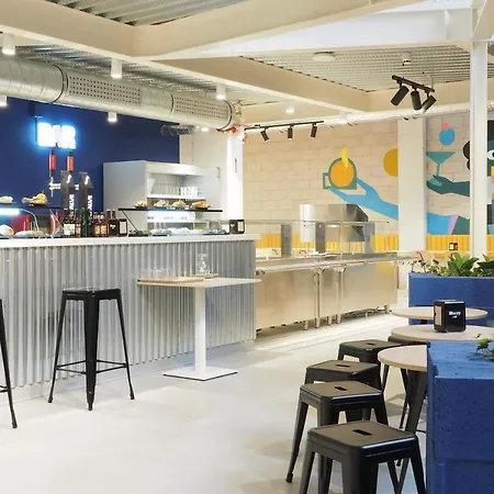 Micampus San Mamés Bilbao