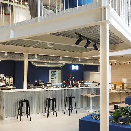 Micampus San Mamés Bilbao
