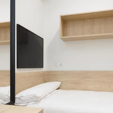 Micampus San Mamés Apartamento