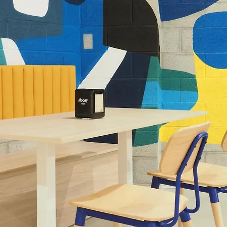 Micampus San Mames Students Apartment *