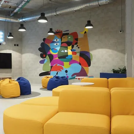 Micampus San Mamés
