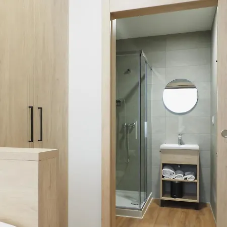 Micampus San Mamés Apartamento