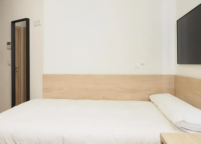 Apartment Micampus San Mames Students *