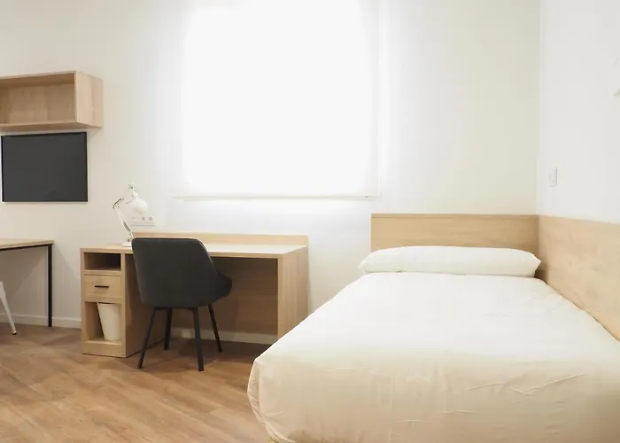 Micampus San Mames Students * Bilbao