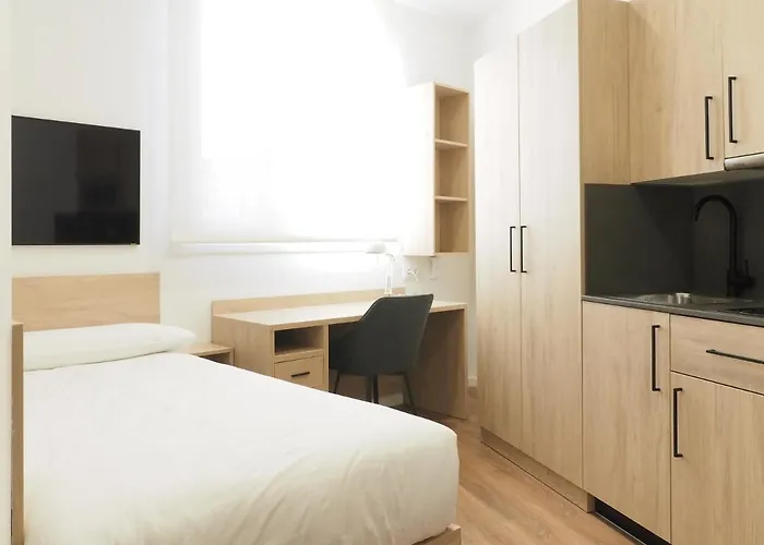 Micampus San Mames Students * Bilbao