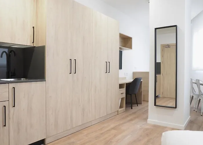 Micampus San Mames Students Bilbao