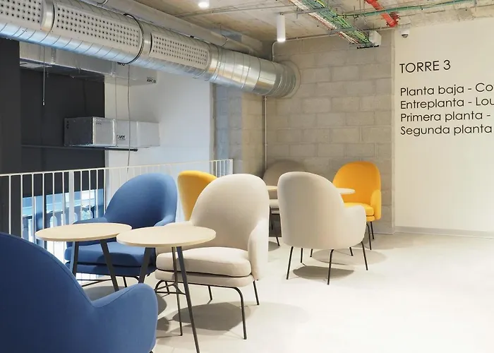 Apartment Micampus San Mames Students