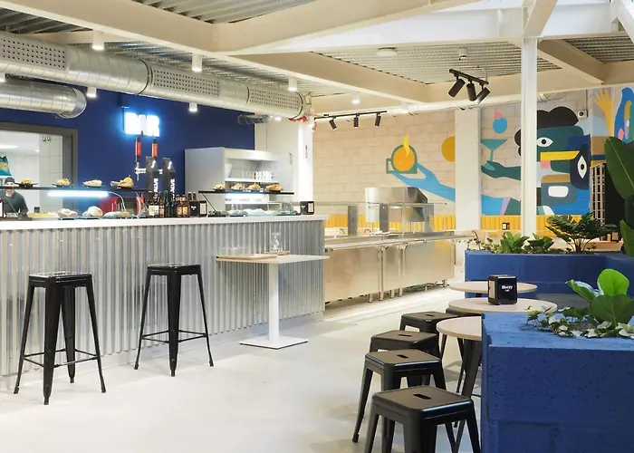 Micampus San Mames Students Bilbao