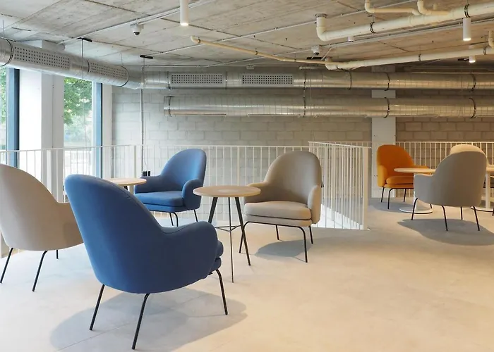 Micampus San Mames Students *