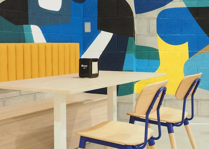 Micampus San Mames Students Apartment *