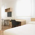 Апартаменти Micampus San Mames Students Більбао