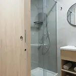Апартаменти Micampus San Mames Students