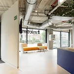 Апартаменти Micampus San Mames Students