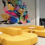 Micampus San Mames Students Апартаменти *