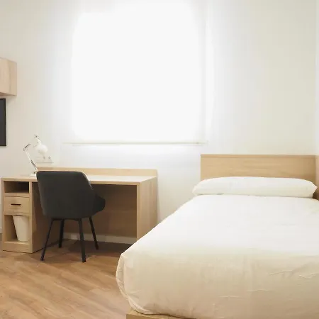 Micampus San Mames Students * Bilbao