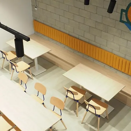 Micampus San Mames Students 아파트 빌바오