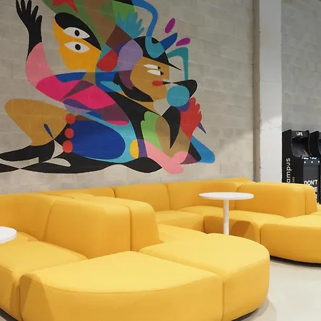 Micampus San Mames Students Apartment *