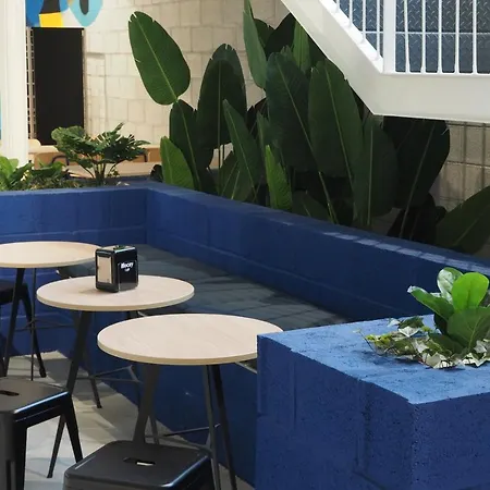 Micampus San Mames Students Apartment Bilbao