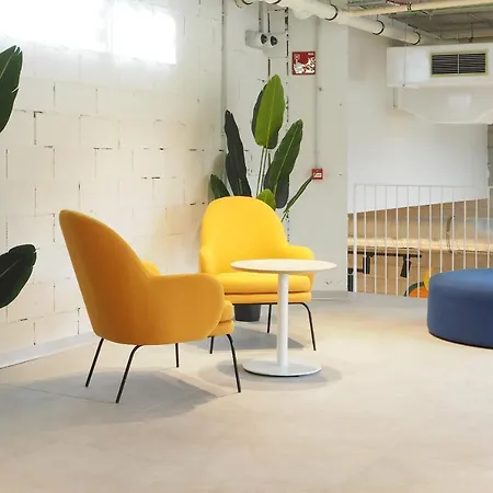 Appartamento Micampus San Mamés Students