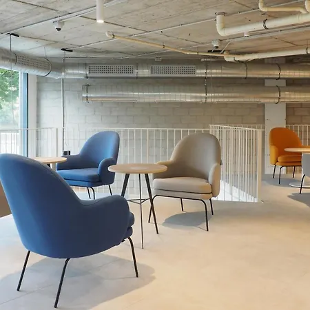 Micampus San Mamés Students *