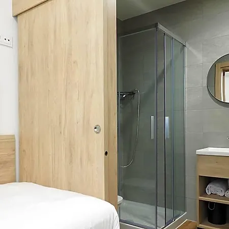 Appartement Micampus San Mames Students