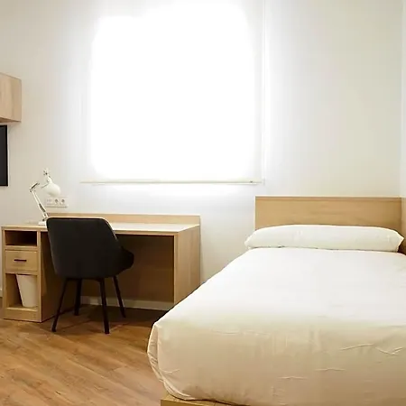 Micampus San Mames Students Appartement