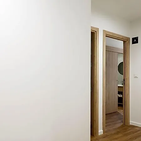 Appartement Micampus San Mames Students *