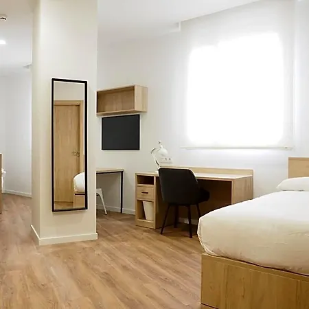 Micampus San Mames Students Appartement
