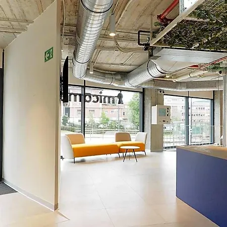 Appartement Micampus San Mames Students