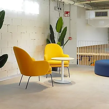 Appartement Micampus San Mames Students *