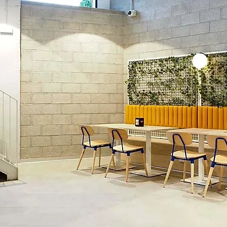Micampus San Mames Students Appartement Bilbao