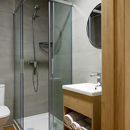 Micampus San Mames Students Appartement *