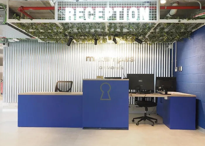 Micampus San Mames Students *