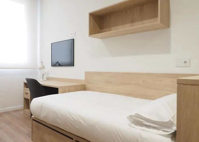 Micampus San Mames Students Bilbao