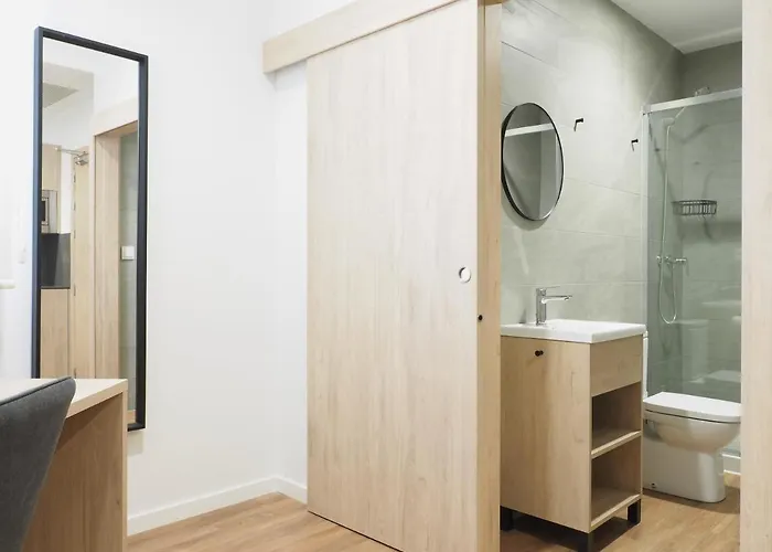 Micampus San Mamés Students