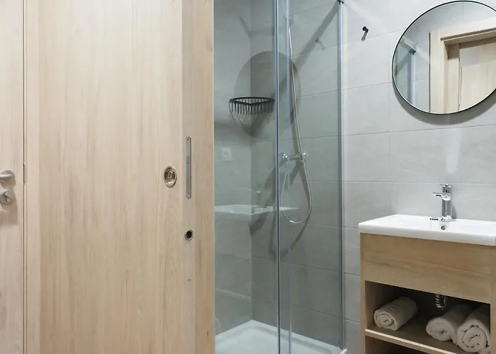 Apartment Micampus San Mames Students