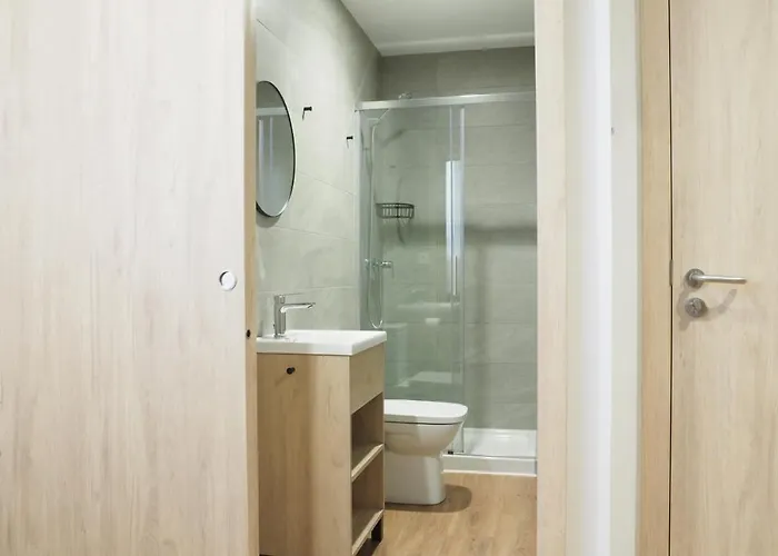 Micampus San Mamés Students Bilbao