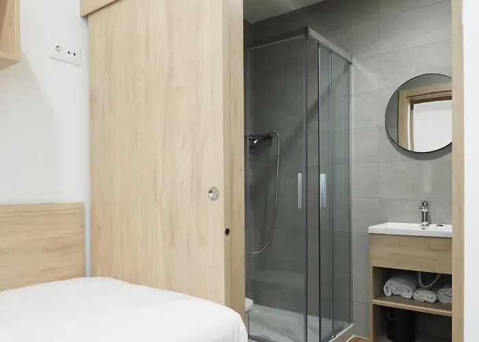 Micampus San Mamés Students Bilbao