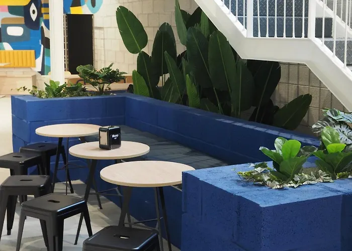 Micampus San Mames Students Apartment Bilbao