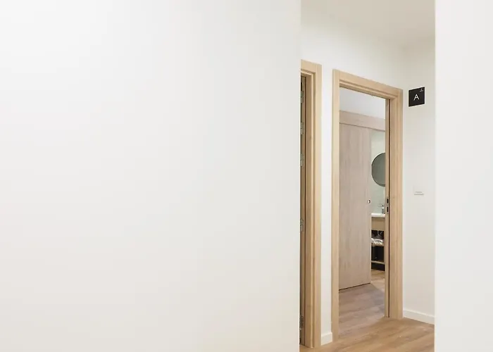 Micampus San Mames Students Apartment